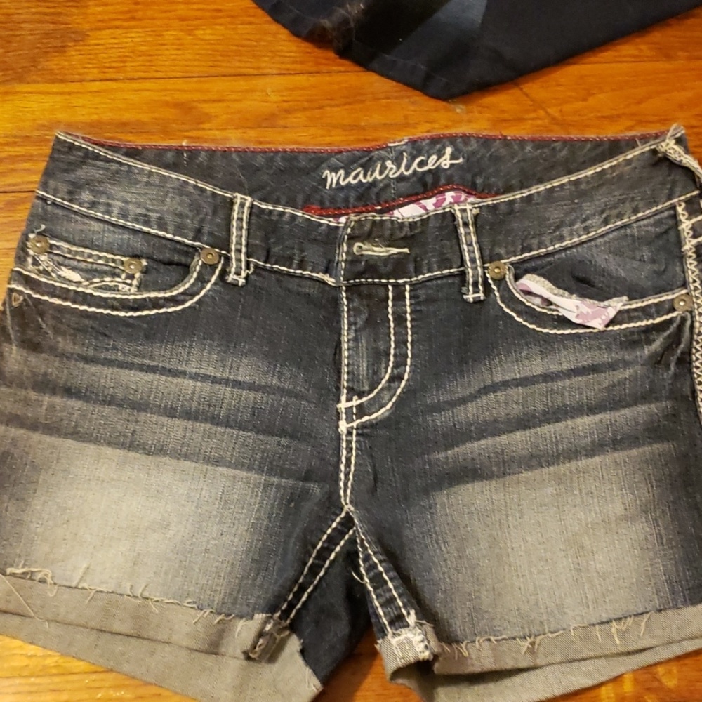 Shorts